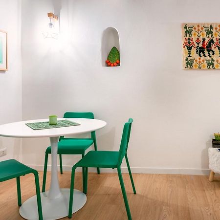 Casa Kawaii Midori Cagliari Exterior foto