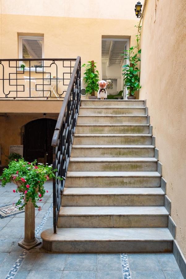 Casa Kawaii Midori Cagliari Exterior foto