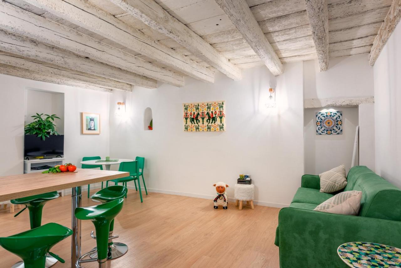 Casa Kawaii Midori Cagliari Exterior foto