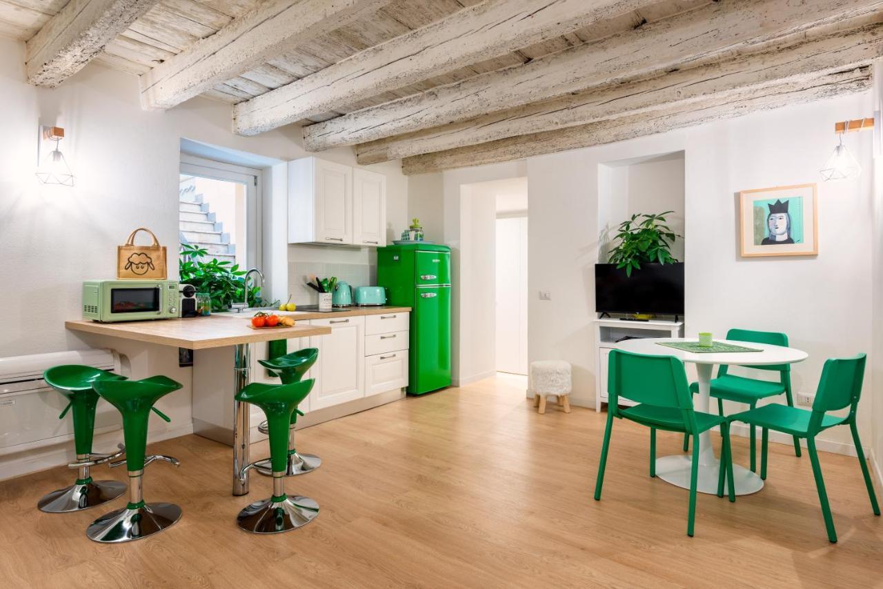 Casa Kawaii Midori Cagliari Exterior foto