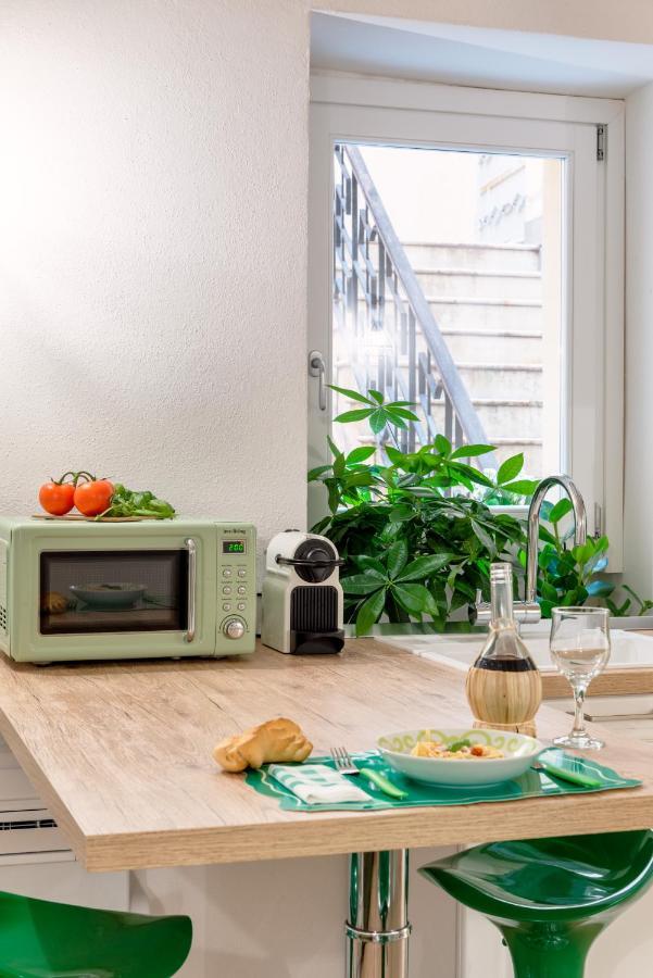 Casa Kawaii Midori Cagliari Exterior foto